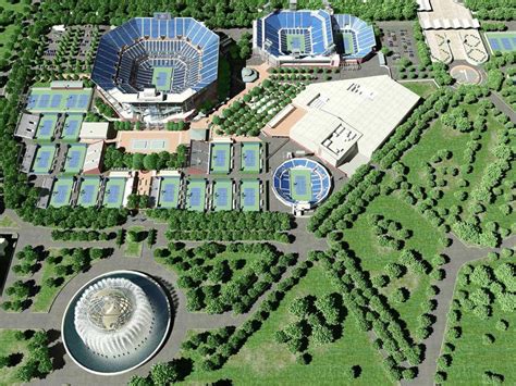 Us Open Tennis Court Roof » Lavanderiahome