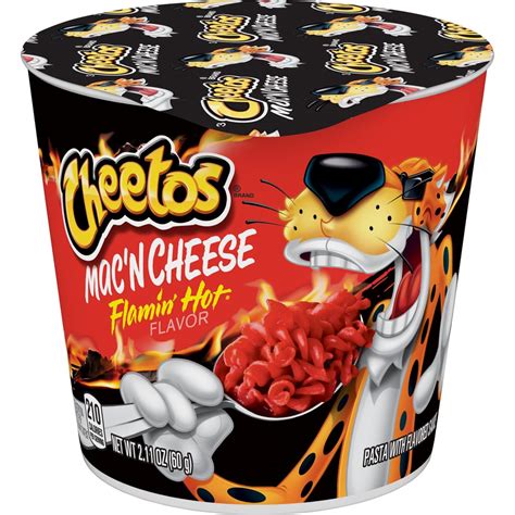 Cheetos Mac 'n Cheese Is Available at Walmart | POPSUGAR Food