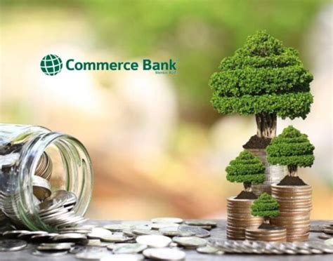 Commerce Bancshares Deepens Support of FinTech Startups