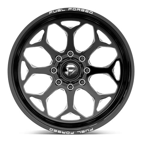 Fuel Forged Concave FFC114 SCEPTER | CONCAVE Wheels & FFC114 SCEPTER | CONCAVE Rims On Sale