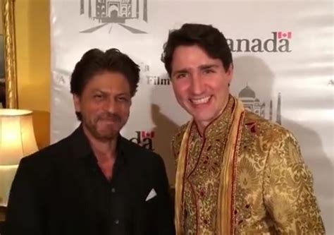 Trudeau Sparks Outrage with Bizarre Bollywood-Themed India Trip