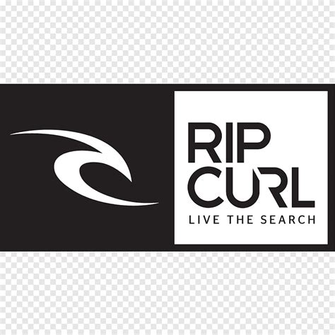 Rip Curl HQ Logo العلامة التجارية التصميم الجرافيكي ، شعار ripcurl, نص, تسمية png