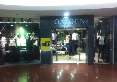 Oxygen Megamall – SM Megamall Directory