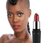 Red Carpet Matte Lipstick – Mented Cosmetics
