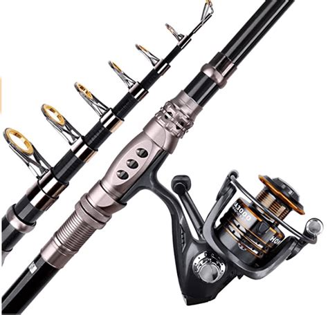 The 9 Best Bass Fishing Rods