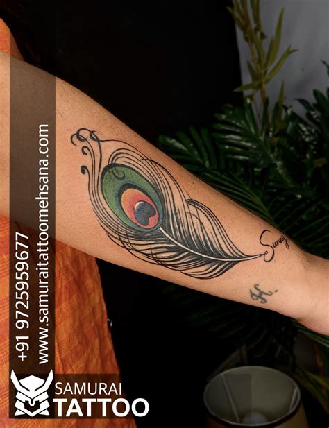 Update 79+ large feather tattoo - in.coedo.com.vn