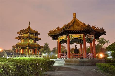 Zhongshan, Taipei - Times of India Travel