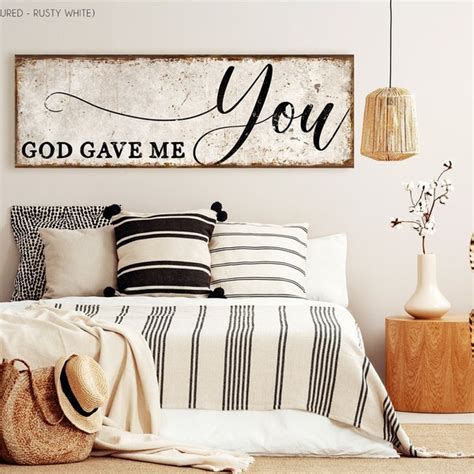 God Gave Me You - Etsy