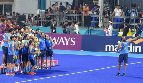 How was India’s performance at 2018 Asian Games? - Sportstar