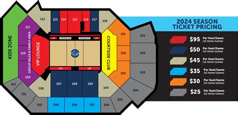 Orlando Valkyries 2024 Season Tickets - Pro Volleyball Federation