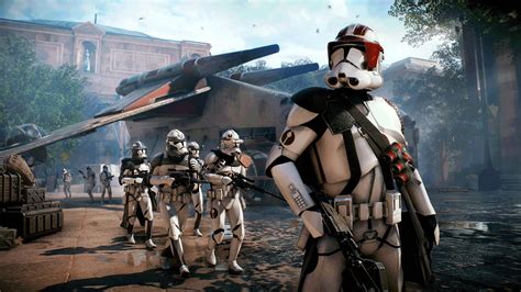 Star Wars open-world game canceled by Electronic Arts | Shacknews