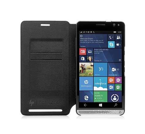 10 Best Cases For HP Elite X3