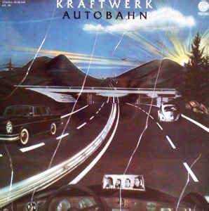 Kraftwerk - Autobahn (1975, Vinyl) | Discogs