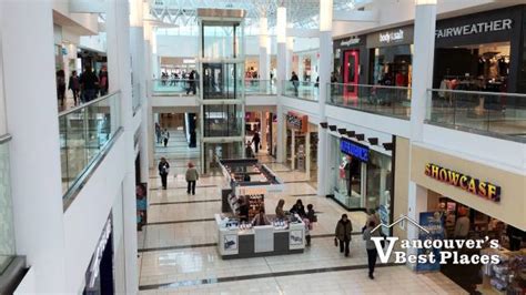 Guildford Town Centre Mall | Vancouver's Best Places