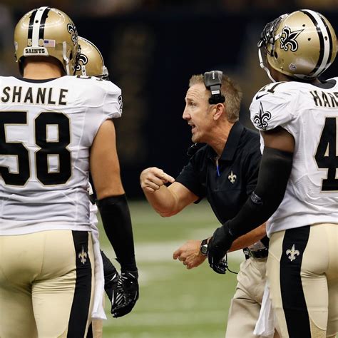 Where Do New Orleans Saints Rank Amongst Worst Defenses in NFL History? | Bleacher Report ...