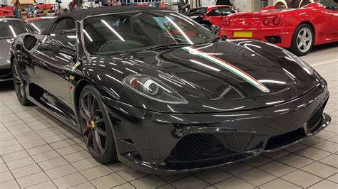 Ferrari F430 Scuderia 16M – Dragon AutoShield