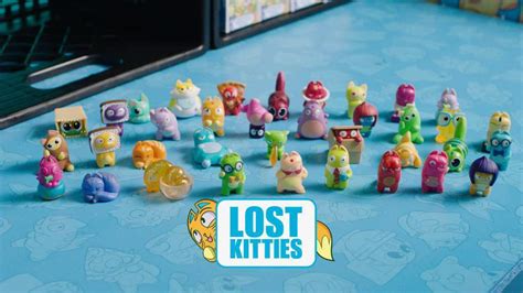 Lost Kitties | Wiki | Cats Amino