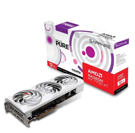 PNY GeForce RTX 4060 Ti 8GB VERTO Dual Fan vs SAPPHIRE PURE Radeon RX ...