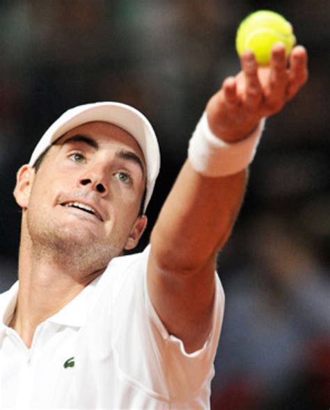 The Toss: Buying the John Isner hype? - Sports Illustrated