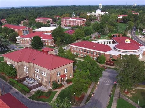 Tuskegee University