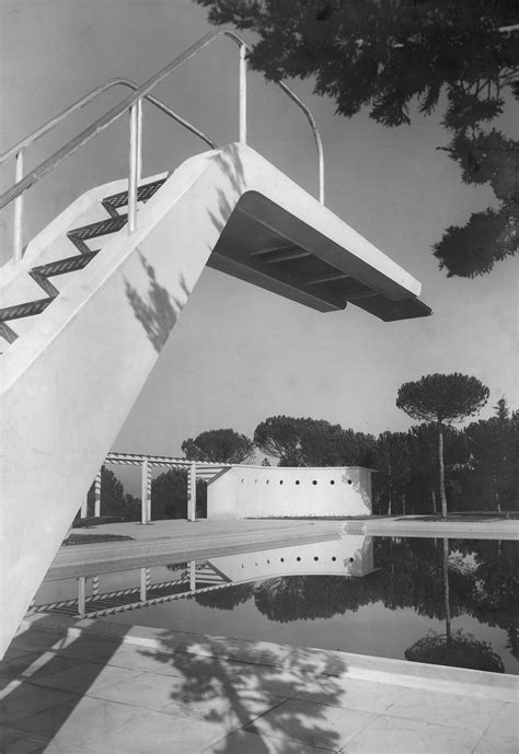 Framing Modernism: Architecture & Photography in Italy 1925-65 - Estorick Collection