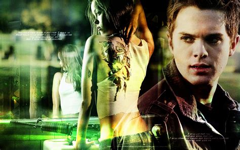 TheSarahConnorChronicles! - The Sarah Connor Chronicles Wallpaper ...