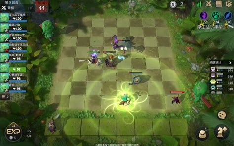 9 Games Like Auto Battle Chess: Battle Royale – Games Like