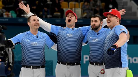 Curling 101: Olympic history | NBC Olympics