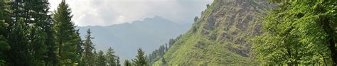 Trekking In Kasol, Upto 30% Off | BanBanjara