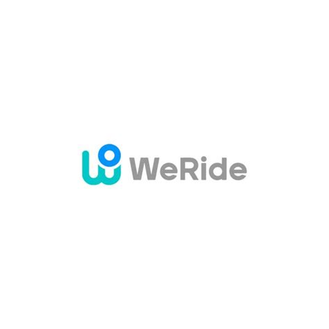 WeRide Logo Vector - (.Ai .PNG .SVG .EPS Free Download)