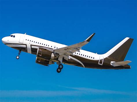 Airbus ACJ319neo and Boeing BBJ MAX 8 Jet Compare | AvBuyer