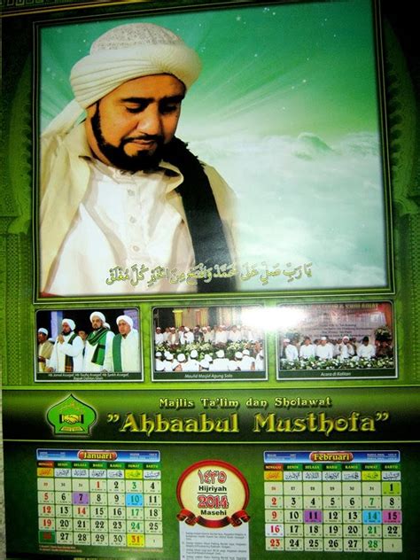 Download Full Mp3 Kumpulan Album Sholawat Habib Syech bin Abdul Qodir ...