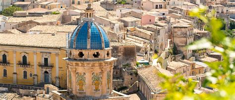 Ragusa and Taormina, an Exquisite Escape for two in Eastern Sicily - Sicilian Journeys