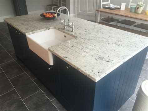 Granite Kitchen Worktops London - Homesea