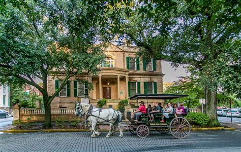 Gallery | Hotels in Savannah, GA | DeSoto Hotel