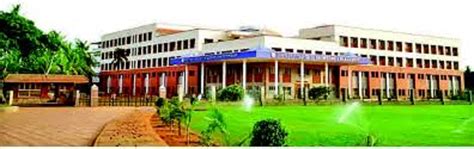 SAHYADRI CAMPUS