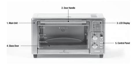 [Step By Step Manual]How to Use Emeril Lagasse Air Fryer 360