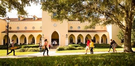 Rollins College – Colleges of Distinction: Profile, Highlights, and Statistics