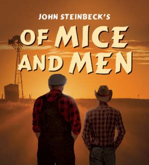 Of Mice and Men - North Coast Repertory Theatre