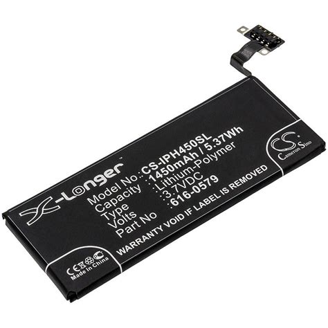 Iphone 4s Replacement battery | Buy Online in South Africa | takealot.com