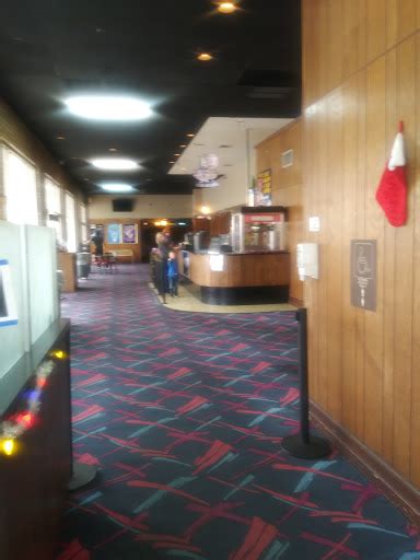 Movie Theater «Malco Mall Trio», reviews and photos, 5111 Rogers Ave, Fort Smith, AR 72903, USA