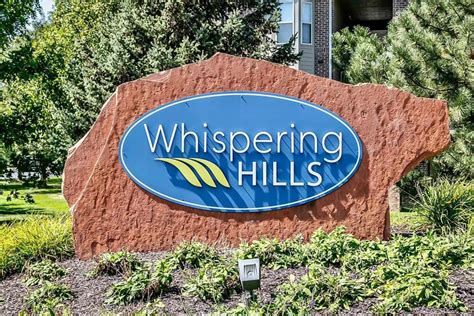 Whispering Hills - 2510 North 109th Plaza | Omaha, NE Apartments for ...