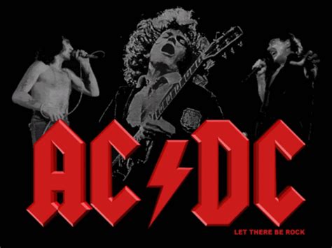 Imagen de ac dc, red hot chili peppers, and aerosmith | ROCK AND ROLL BAD ASS! | Pinterest ...