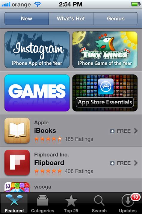 Reports Say Apple Killed the App Store for iOS 3.1.3