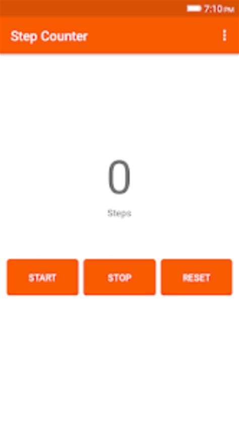 Step Counter Offline for Android - Download