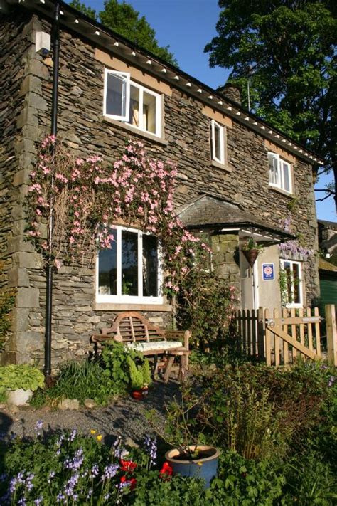 How To Choose A Lake District Bed And Breakfast - 3 Tips For Finding Lake District Bed And Breakfast