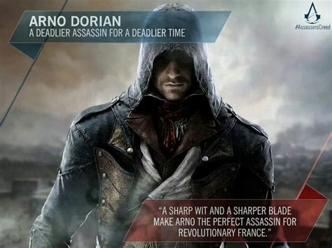 Arno Dorian Quotes. QuotesGram