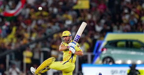 IPL 2023: CSK captain MS Dhoni highest taxpayer in Jharkhand; whopping ...