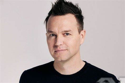 Mark Hoppus' Net Worth - Earning From Music Career | SuperbHub