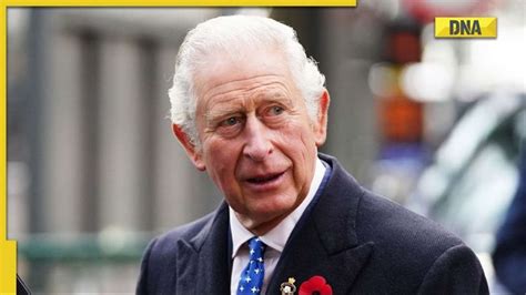 From racist remarks to divorce with Diana: Top 5 controversies faced by King Charles III